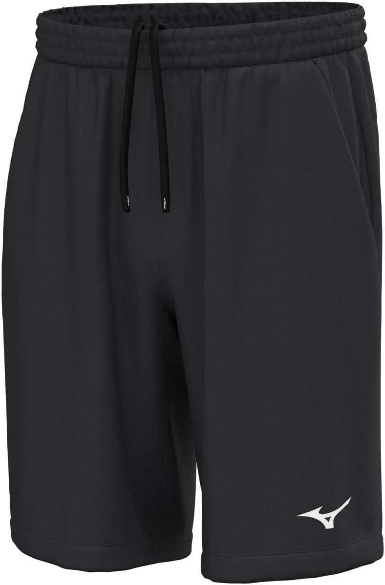 Mizuno Chiba Micro Bermuda(M) / Black / XXL – obrázek 1