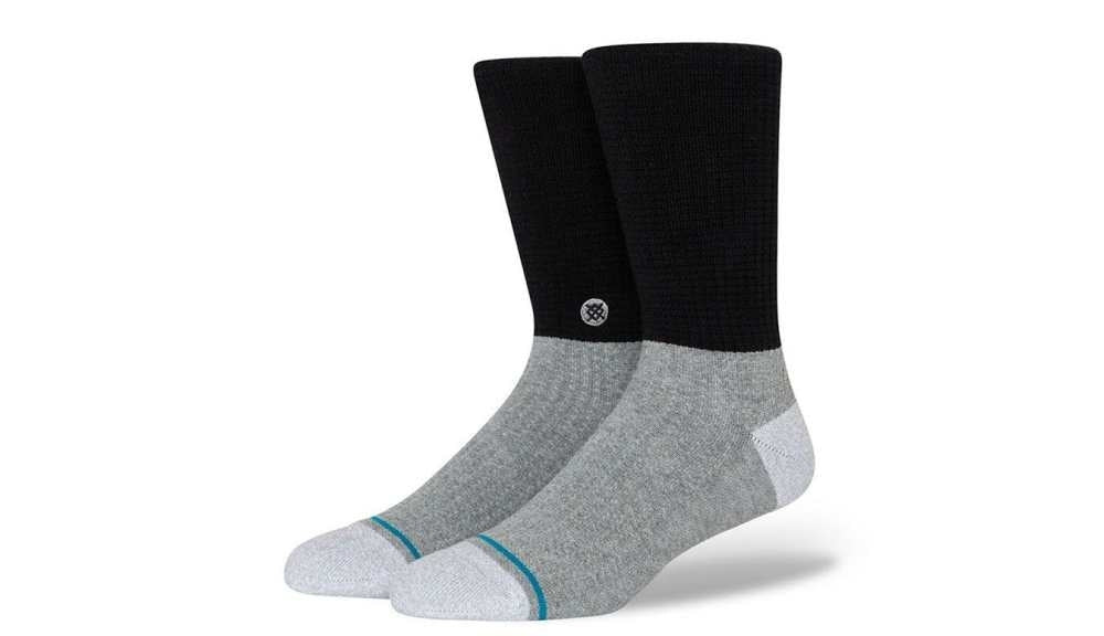Stance HEAD BLOCK/GRY/L – obrázek 1