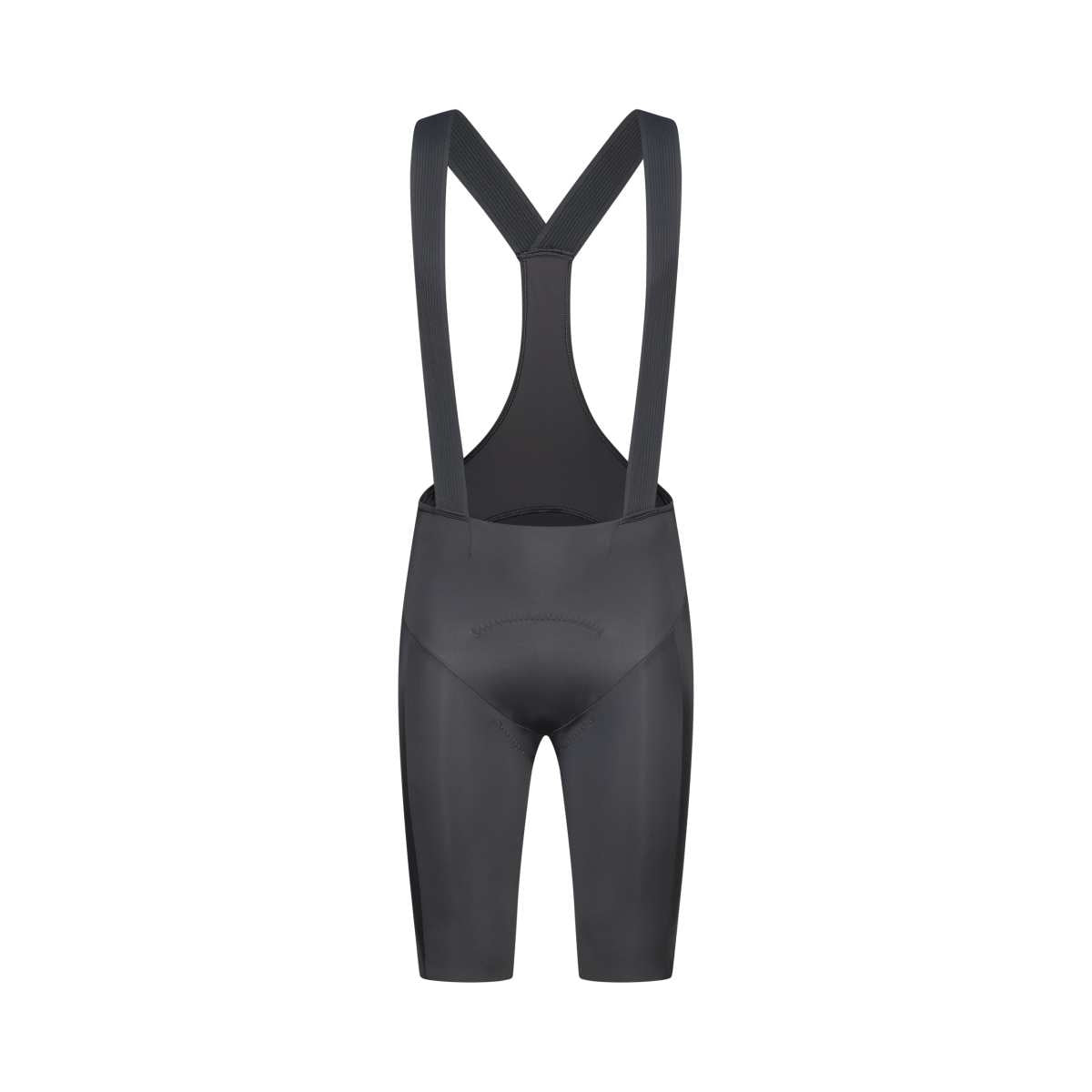 Poc M's Raceday Bib Shorts Sylvanite Grey SML – obrázek 1