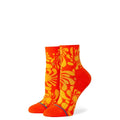 Stance LAURYN ALVAREZ QUARTER/ORA/M – obrázek 1