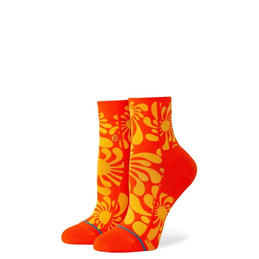 Stance LAURYN ALVAREZ QUARTER/ORA/M – obrázek 1