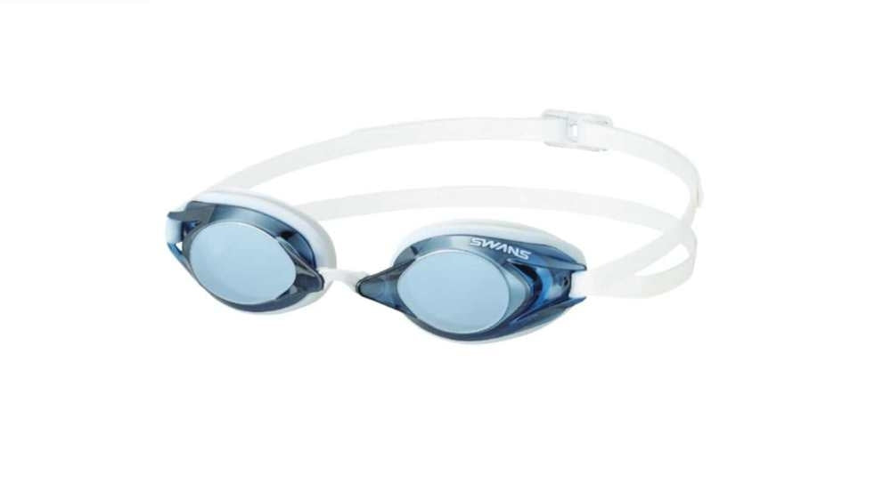 Swans SR-2M EV, NAVY SILVER – obrázek 1