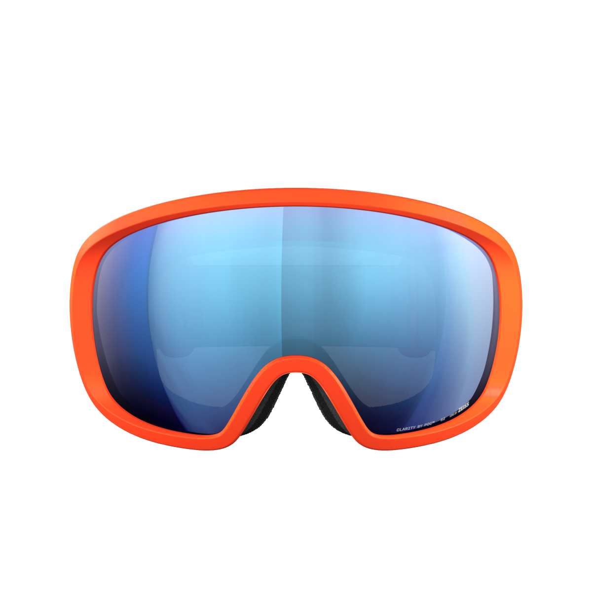 Poc Fovea Zink Orange/Partly Sunny Blue ONE – obrázek 1