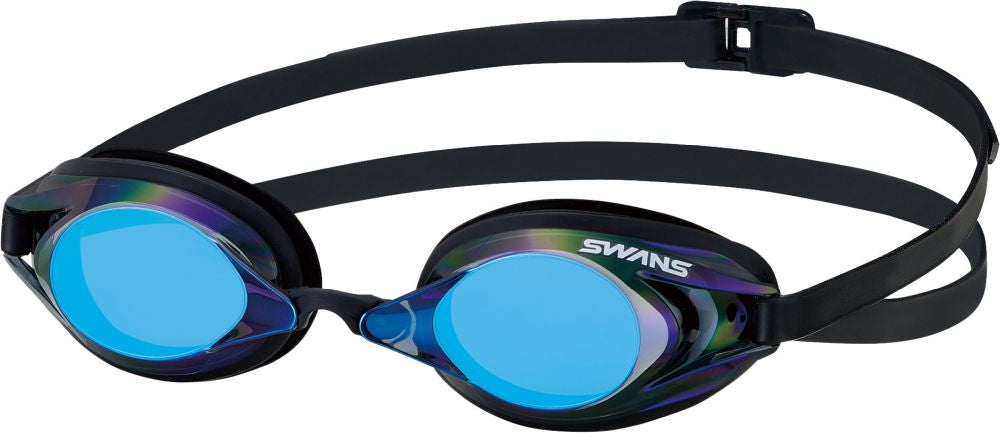 Swans SR-2M EV, SMOKE BLUE – obrázek 2
