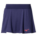 Mizuno Tennis Skirt  / Beacon Blue / L – obrázek 1