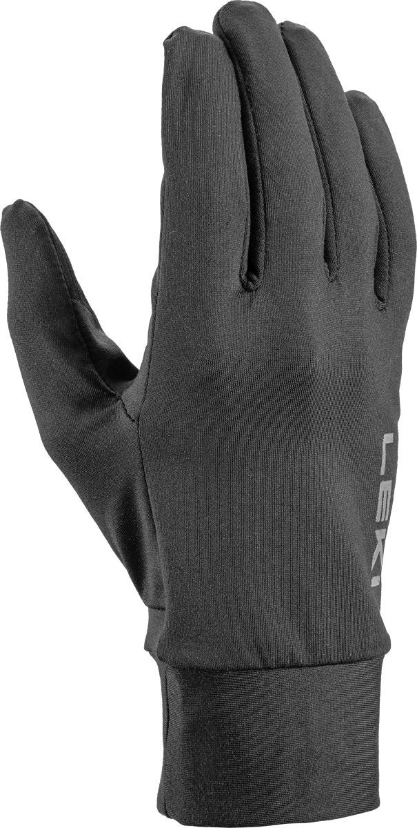 Leki Multi Fit, black, 6.0 – obrázek 1