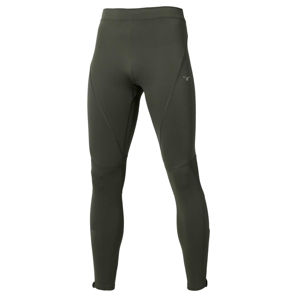 Mizuno Active Warmalite Long Tight / Forest Night / L – obrázek 1