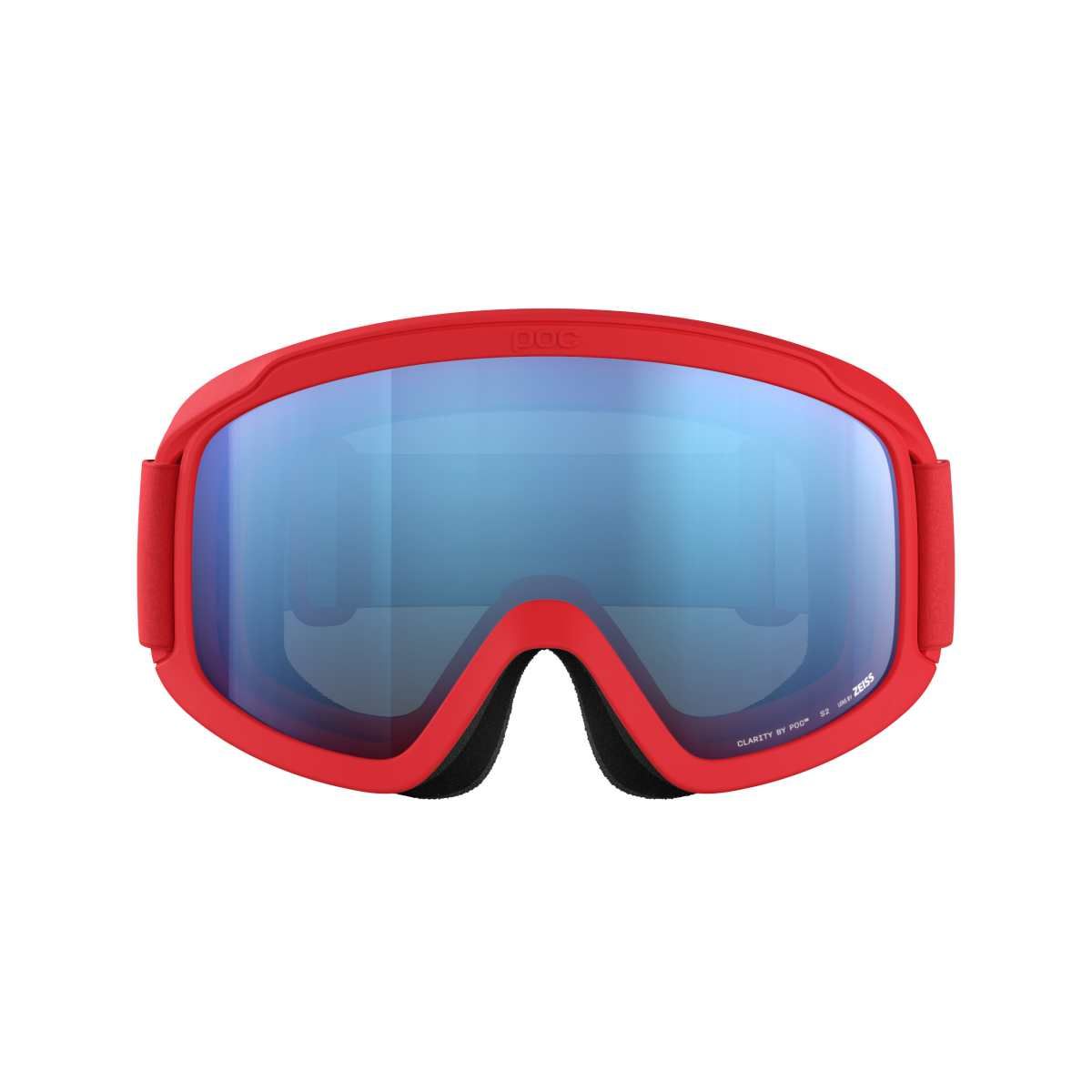 Poc Opsin Prismane Red/Partly Sunny Blue ONE – obrázek 1