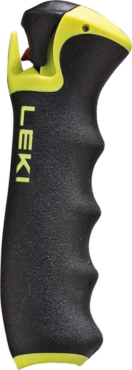 Leki Trigger S ProG Griff 16mm, neonyellow-black – obrázek 2