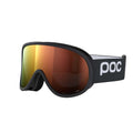 Poc Retina Mid WF Uranium Black/Partly Sunny Orange ONA – obrázek 1