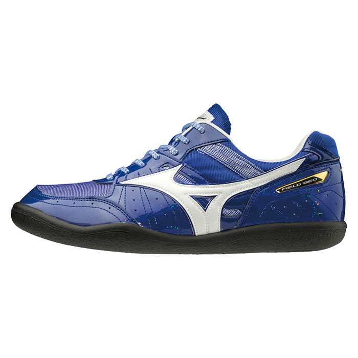 Mizuno FIELD GEO RD-B /blue/white / 38.0/5.0 – obrázek 1