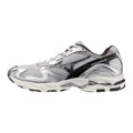 Mizuno WAVE RIDER 10 ''SPORT'' / Cloudscape/Black Sand/Harbor Mist / 37.0/4.5 – obrázek 1