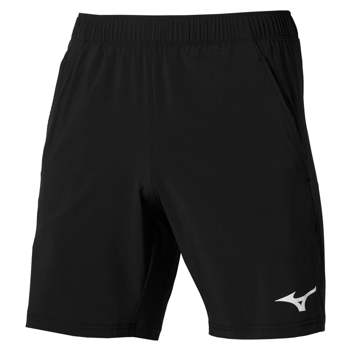 Mizuno 8 in Flex Short / Black / S – obrázek 1