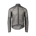 Poc The Supreme Rain Jacket Sylvanite Grey MED – obrázek 1