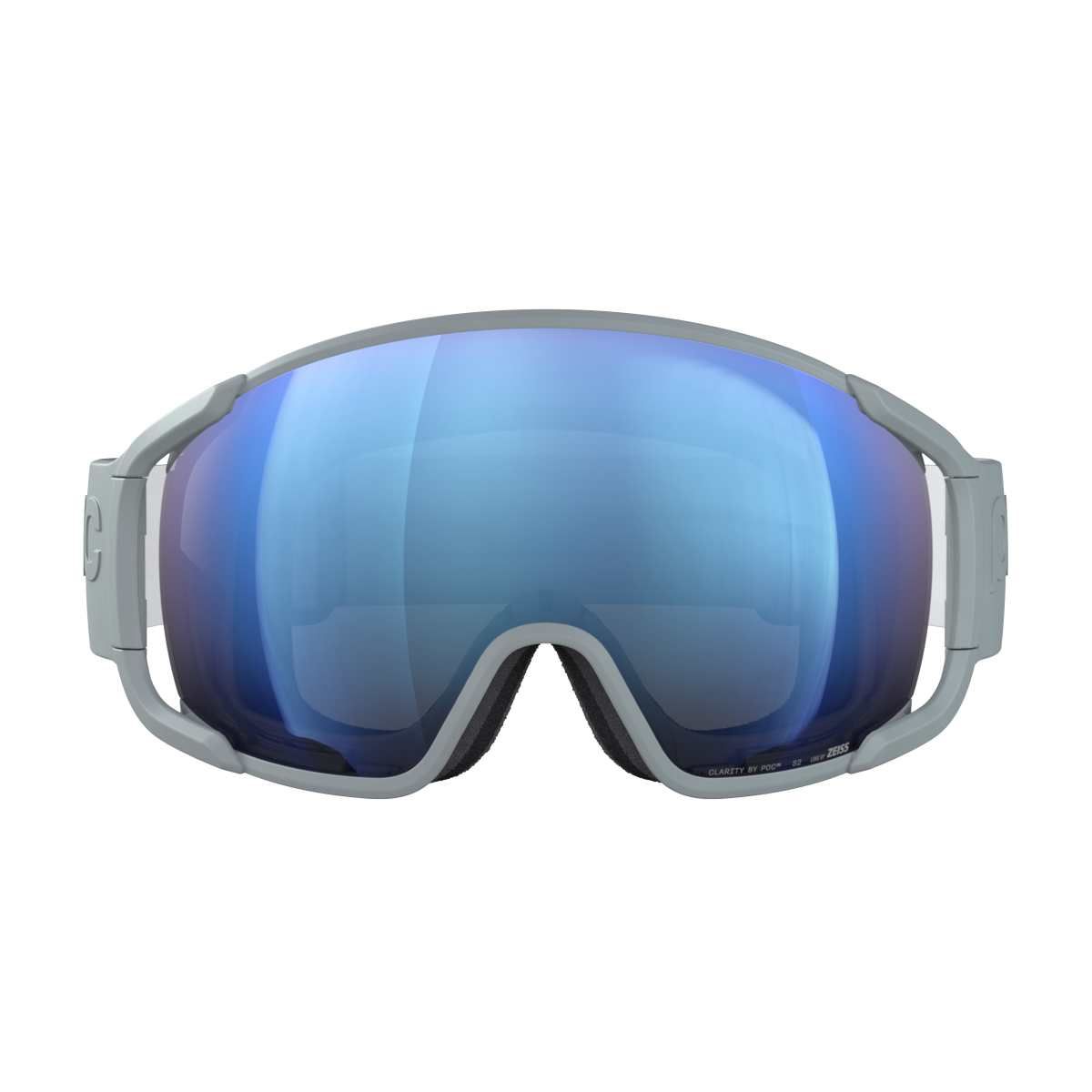 Poc Zonula Granite Grey/Partly Sunny Blue ONE – obrázek 1