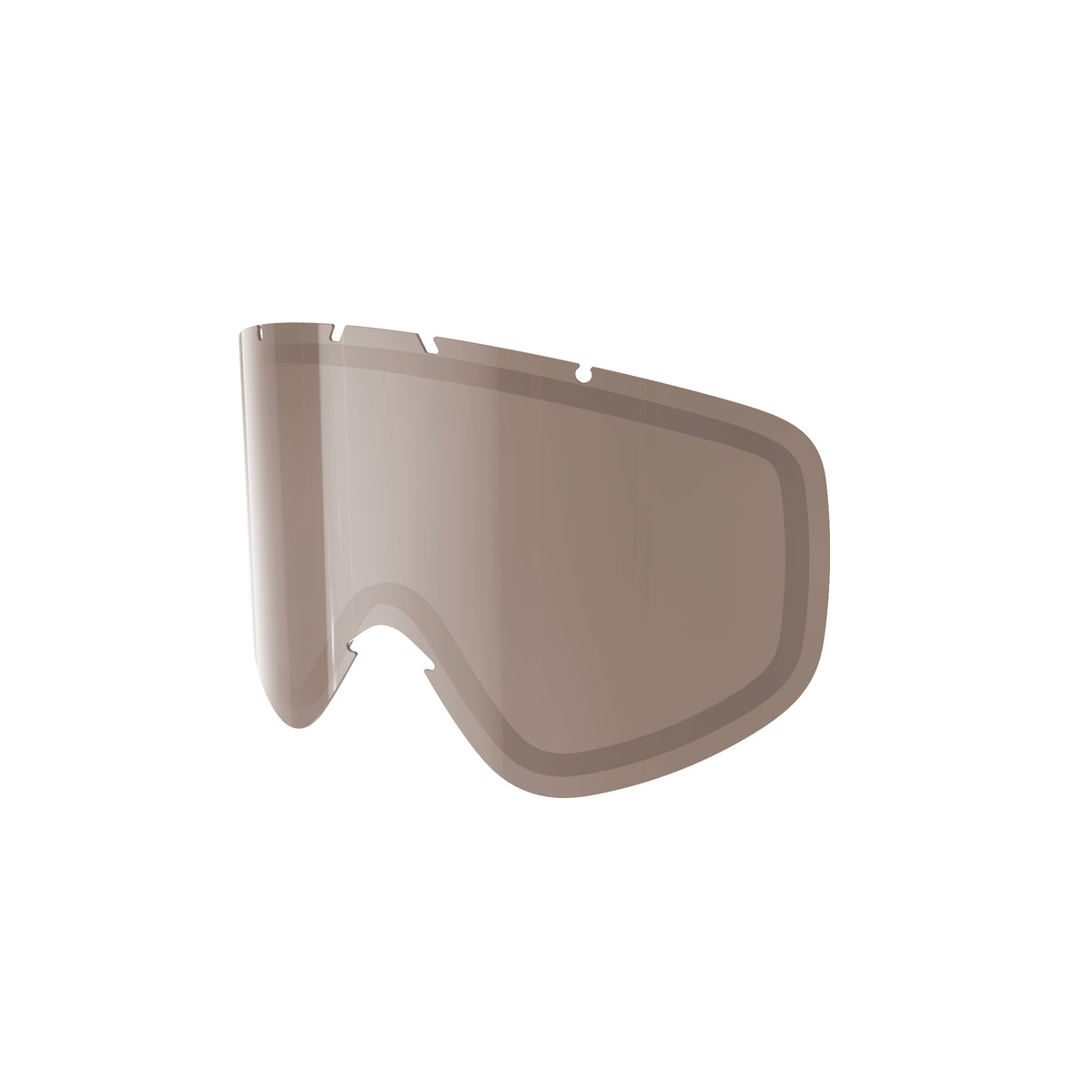 Poc Iris NXT Photo Lens Bronze Photo/Silver Mirror REG_Regular – obrázek 1