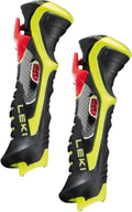 Leki Trigger 3D Slalom Griff ? 16 mm neongelb-schwarz – obrázek 1