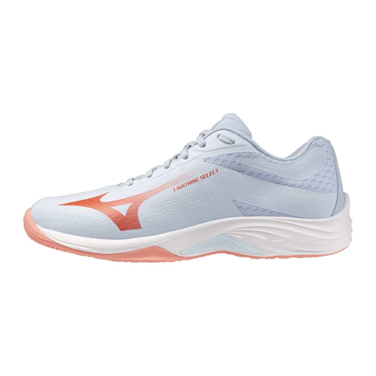 Mizuno LIGHTNING SELECT / Blue Finch/Sunstone/Desert Flower / 36.5/4.0 – obrázek 1