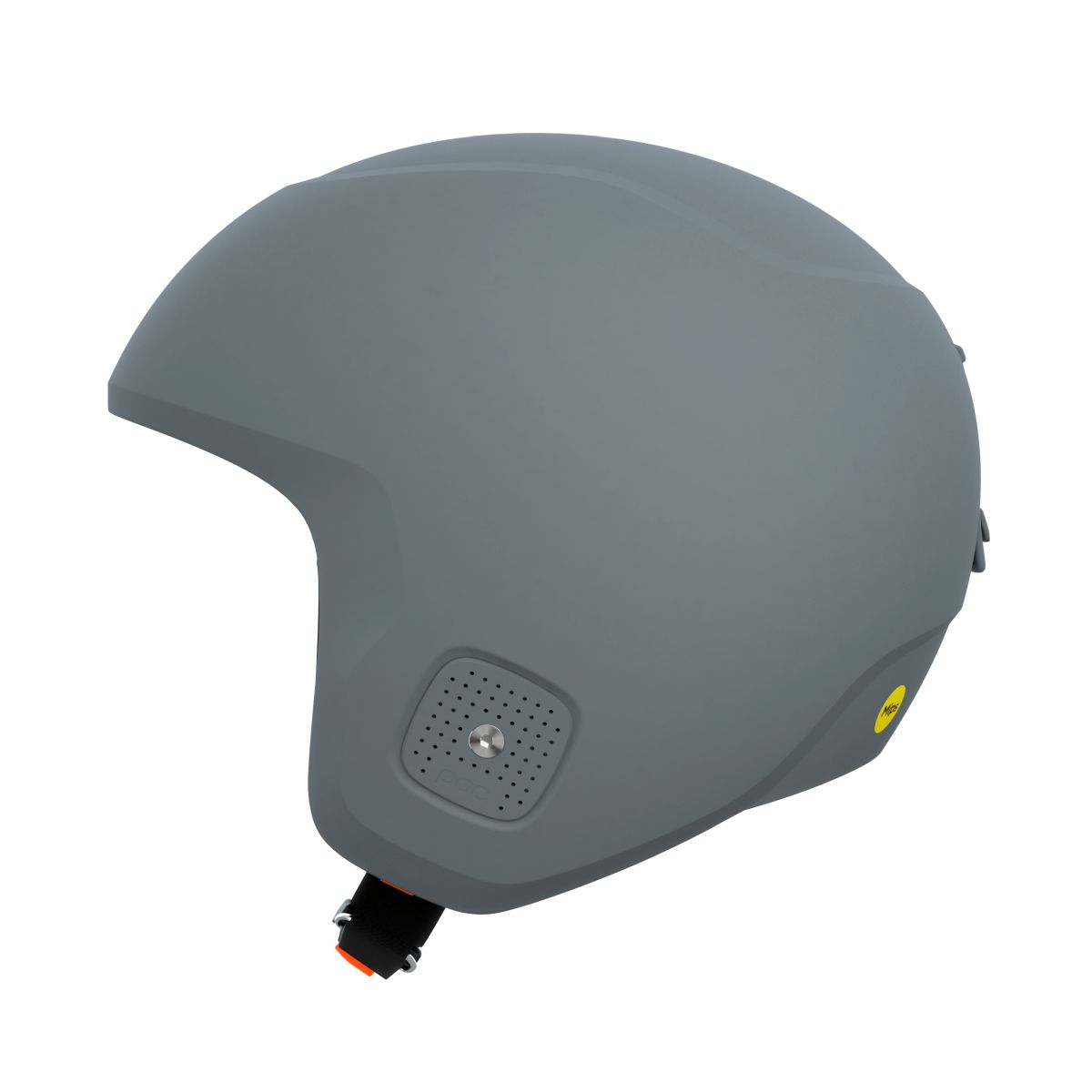 Poc Skull Dura X MIPS Granite Grey Matt MLG – obrázek 1