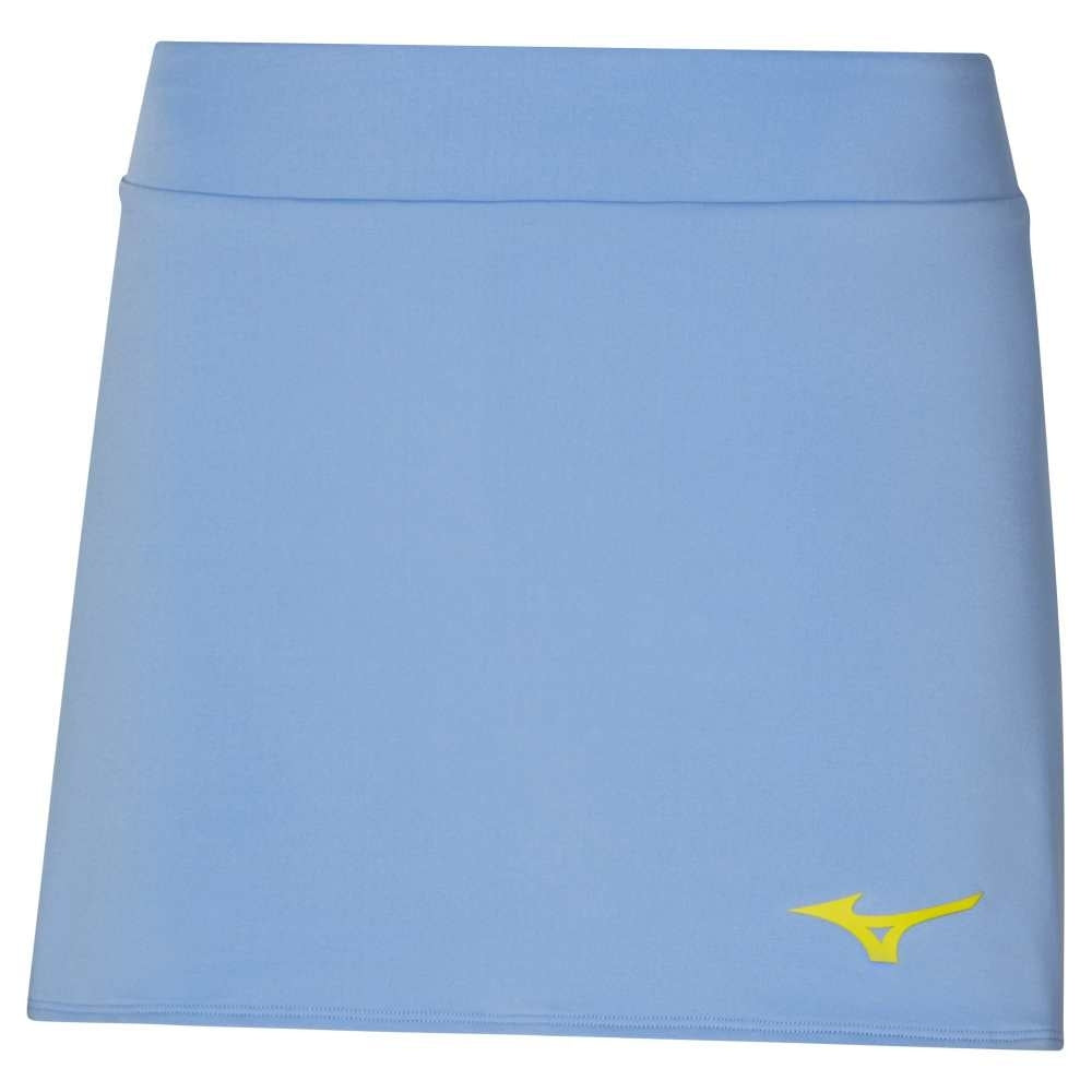 Mizuno Flex Skort(W) / Bel Air Blue / L – obrázek 1