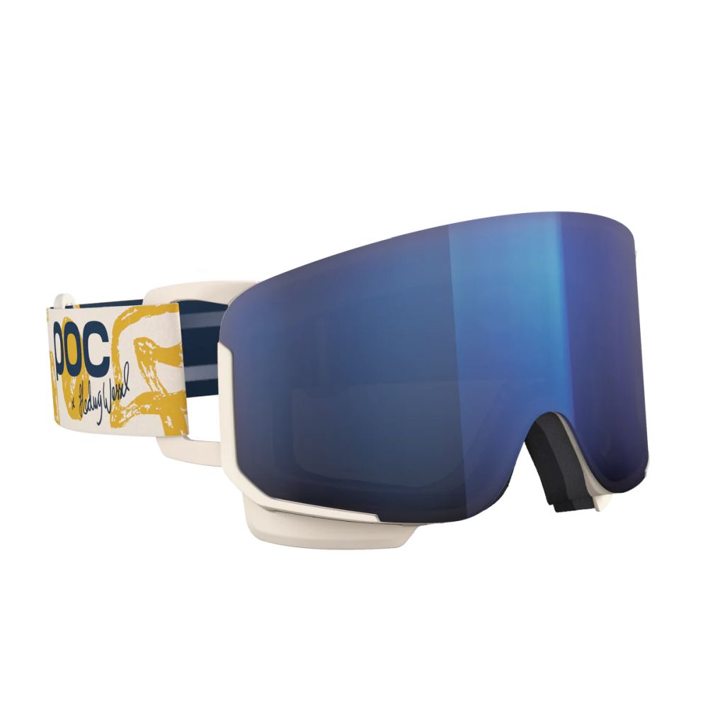 Poc Nexal Hedvig Wessel Ed. Store Skagast?lstind/Partly Sunny Azure ONE – obrázek 2