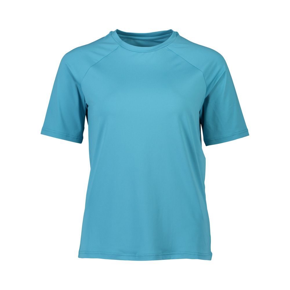 Poc W's Reform Enduro Light Tee Light Basalt Blue XSM – obrázek 1