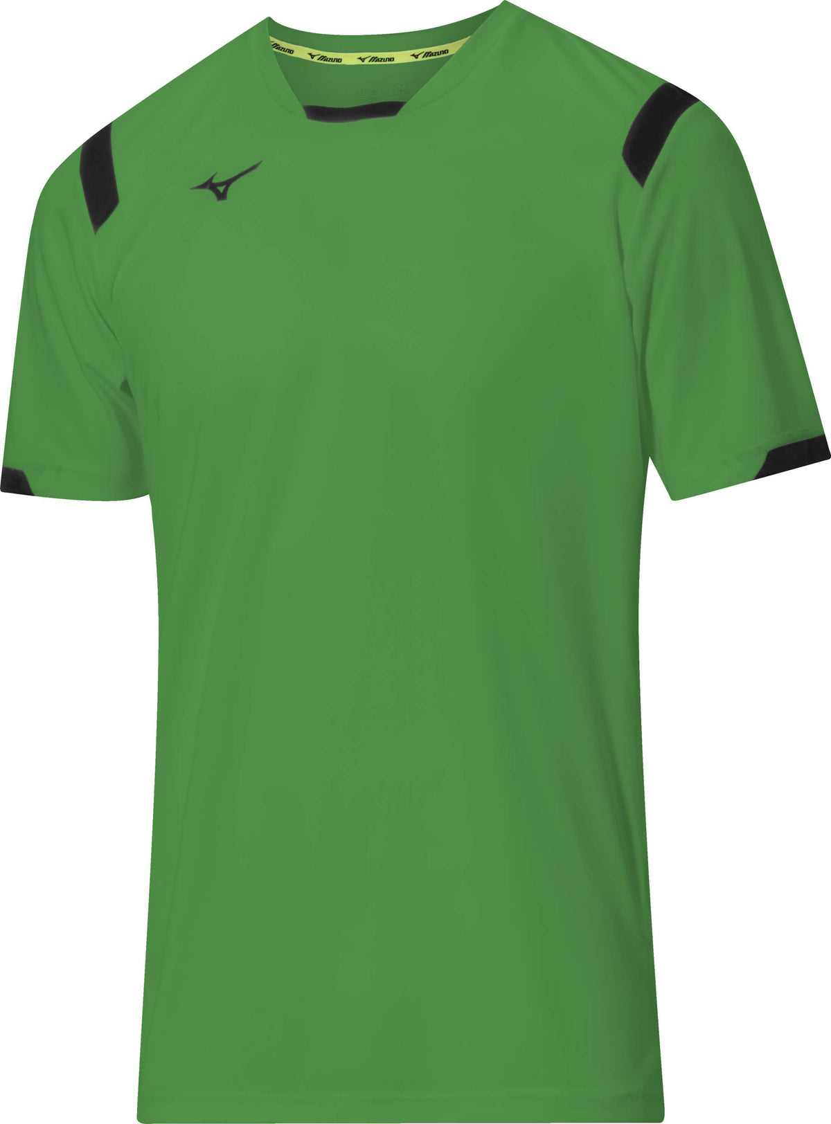 Mizuno Premium Handball Shirt M / Green / S – obrázek 1