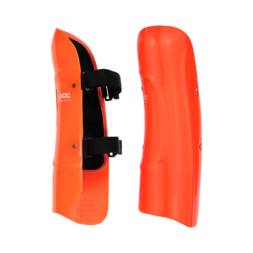 Poc Shins Classic Fluorescent Orange ONE – obrázek 1