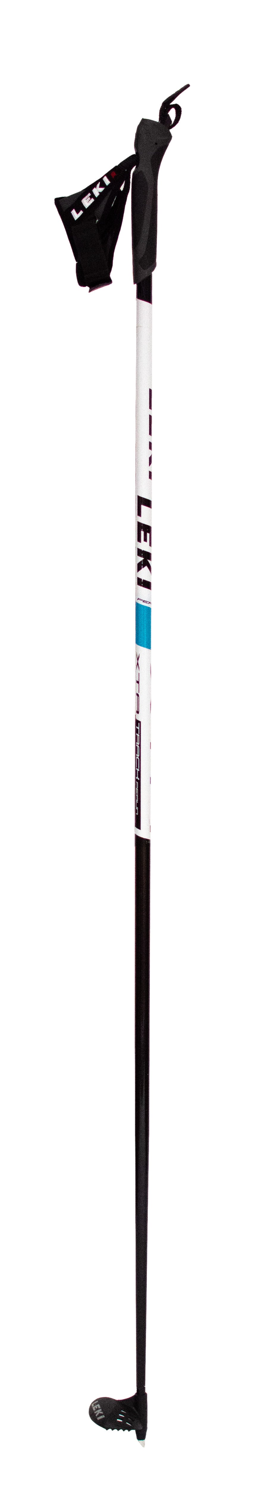 Sporten XTA Track Perun (65249351), light turquoise, 130cm – obrázek 1