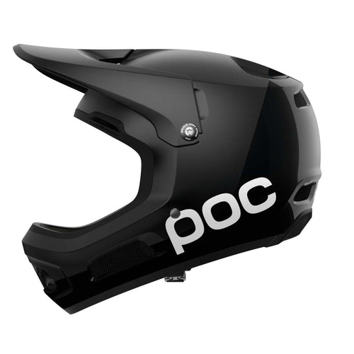 Poc Coron Air MIPS Uranium Black SML – obrázek 1