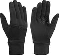 Leki Urban mf touch black 100 – obrázek 1