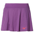 Mizuno Tennis Skirt  / Dahlia / L – obrázek 1