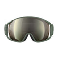 Poc Zonula Epidote Green/Partly Sunny Ivory ONE – obrázek 1