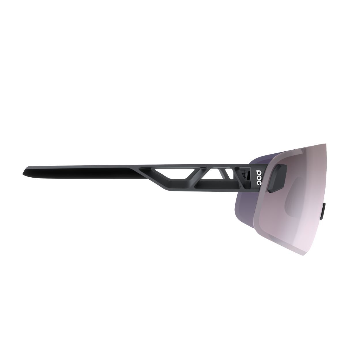 Poc Elicit Toric Uranium Black/Clarity Road/Sunny Silver ONE – obrázek 2