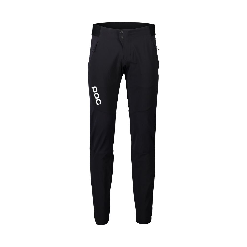 Poc Rhythm Resistance Pants Uranium Black XSM – obrázek 1
