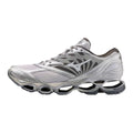 Mizuno WAVE PROPHECY LS / Cloudscape/White/Silver / 37.0/4.5 – obrázek 1