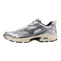 Mizuno MXR “SPORT” / GF White/Iron Gate/Silver / 37.0/4.5 – obrázek 1