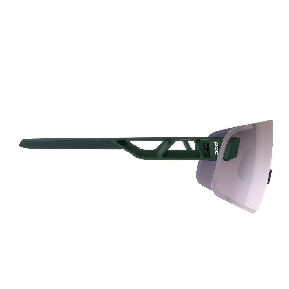 Poc Elicit Toric Pargasite Green/Clarity Road/Sunny Silver ONE – obrázek 2