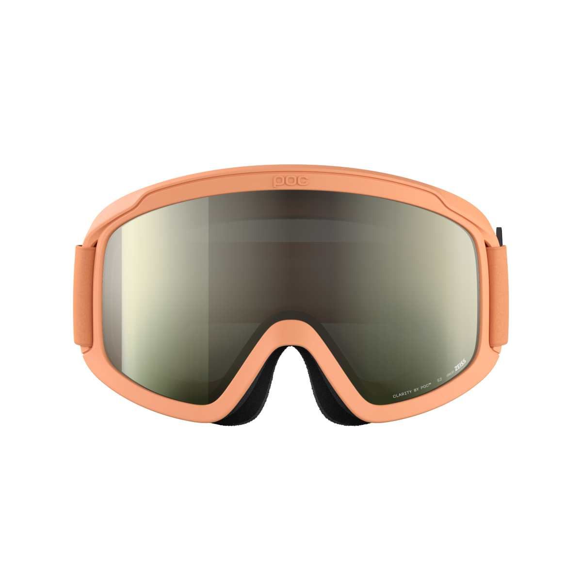 Poc Opsin Apricot Sunstone/Partly Sunny Ivory ONE – obrázek 1