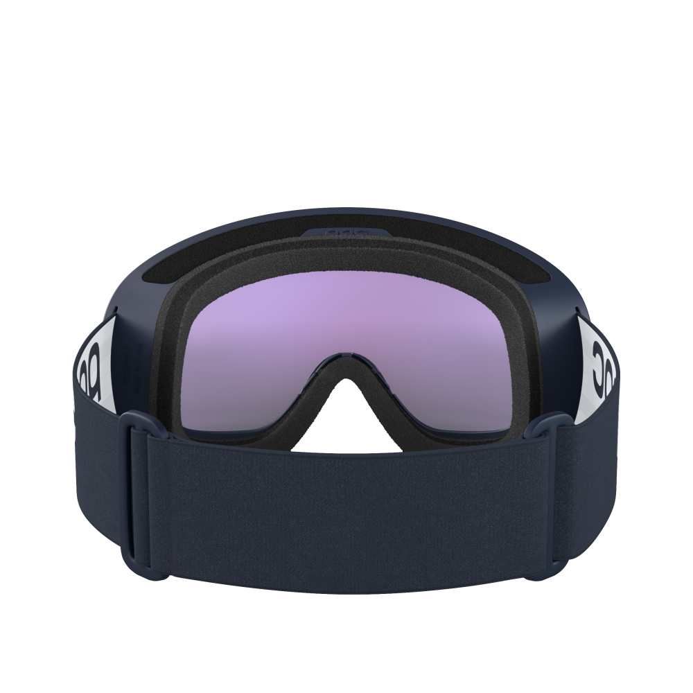 Poc Fovea Mid Apatite Navy/Partly Sunny Blue ONE – obrázek 3