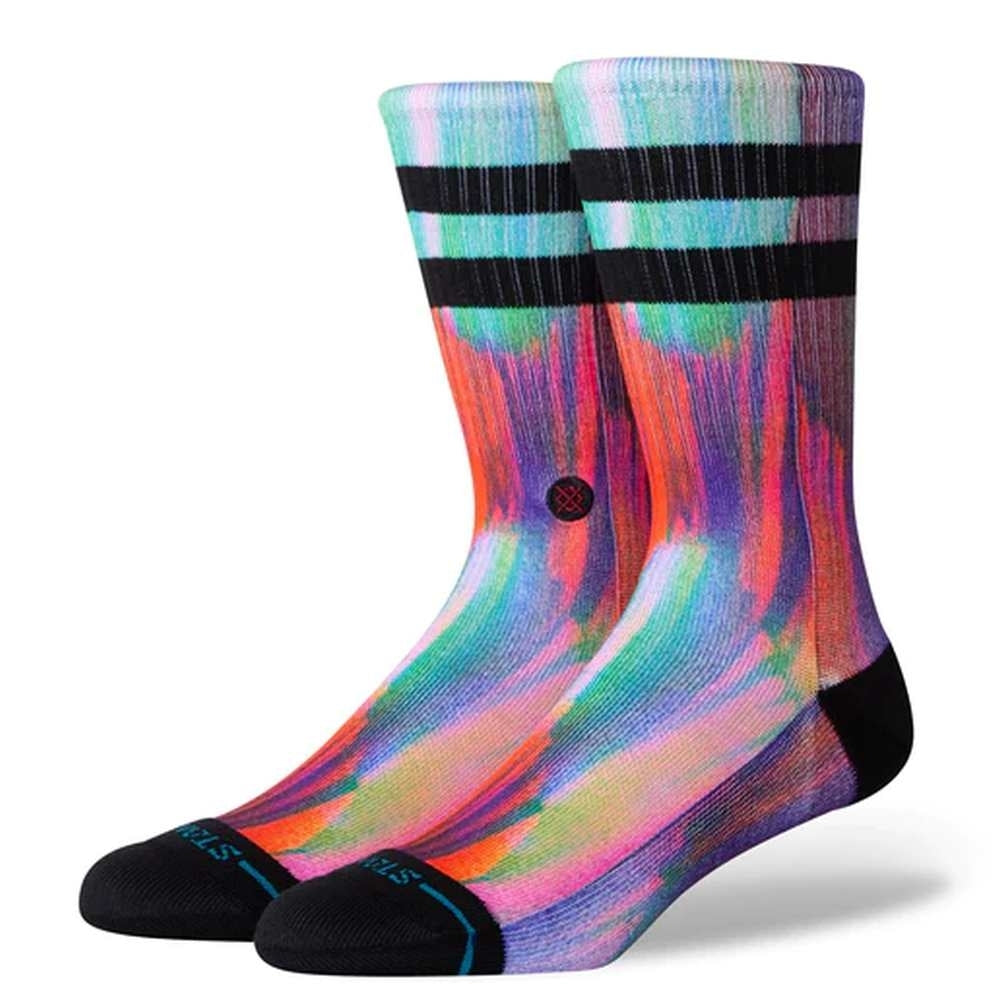 Stance ROMA CREW/MULTI/M – obrázek 1