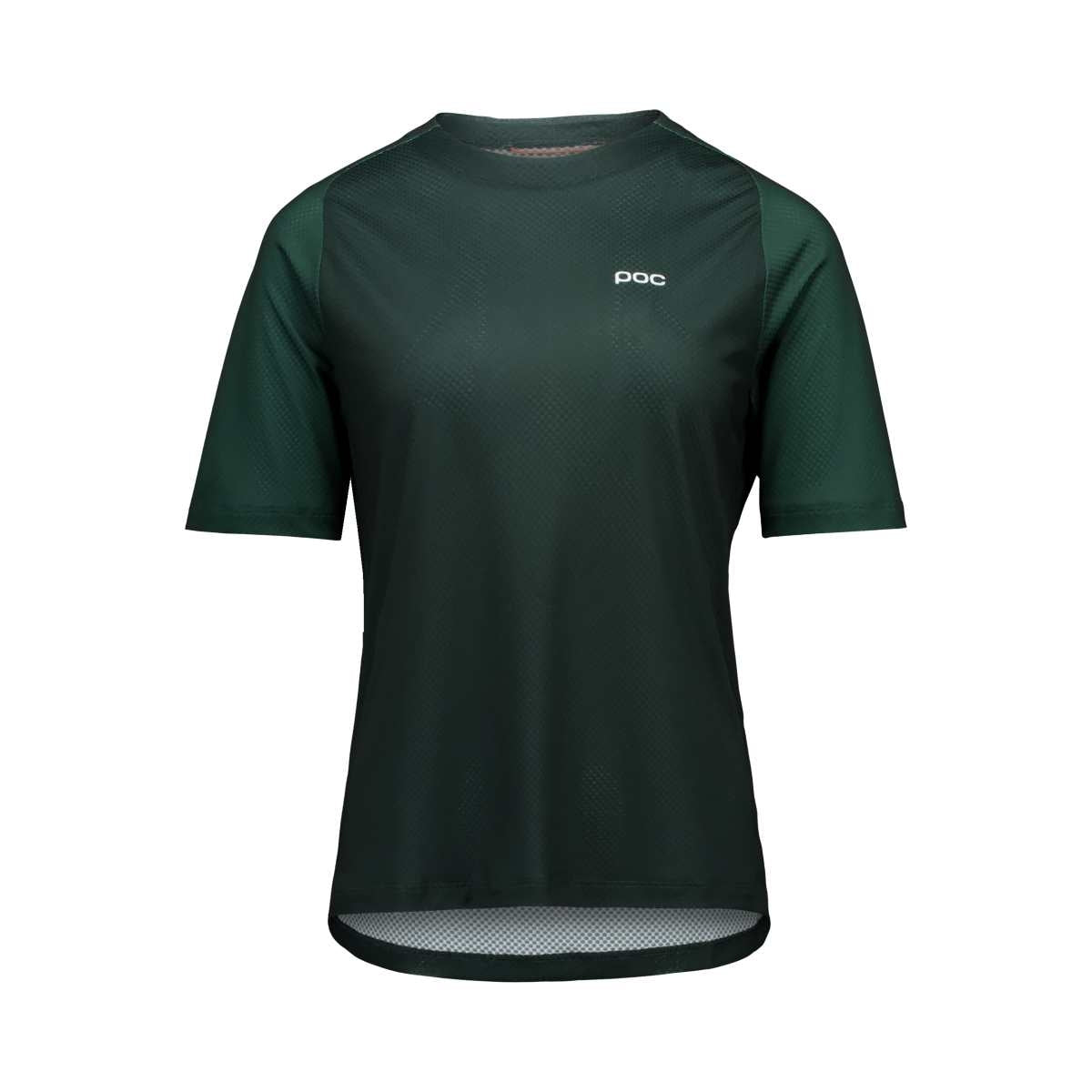 Poc W's Motion Air S/S Jersey Pargasite Green LRG – obrázek 1