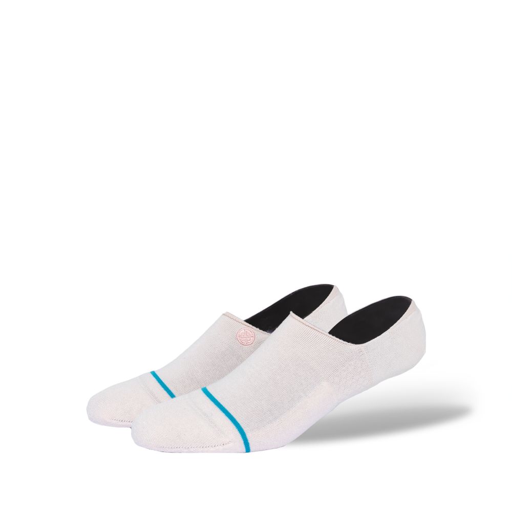 Stance ICON NO SHOW / PINK / S – obrázek 1