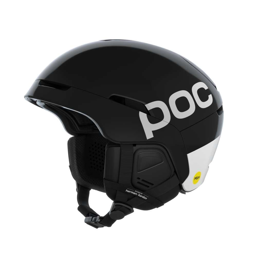 Poc Obex Connect Uranium Black MLG – obrázek 1