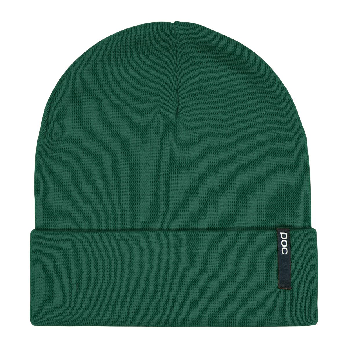 POC Beanie Flat Pargasite Green ONE – obrázek 1