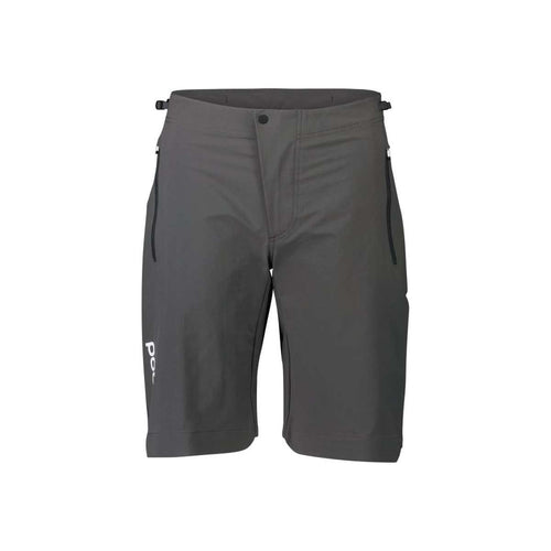 Poc W's Essential Enduro Shorts Sylvanite Grey XSM – obrázek 1