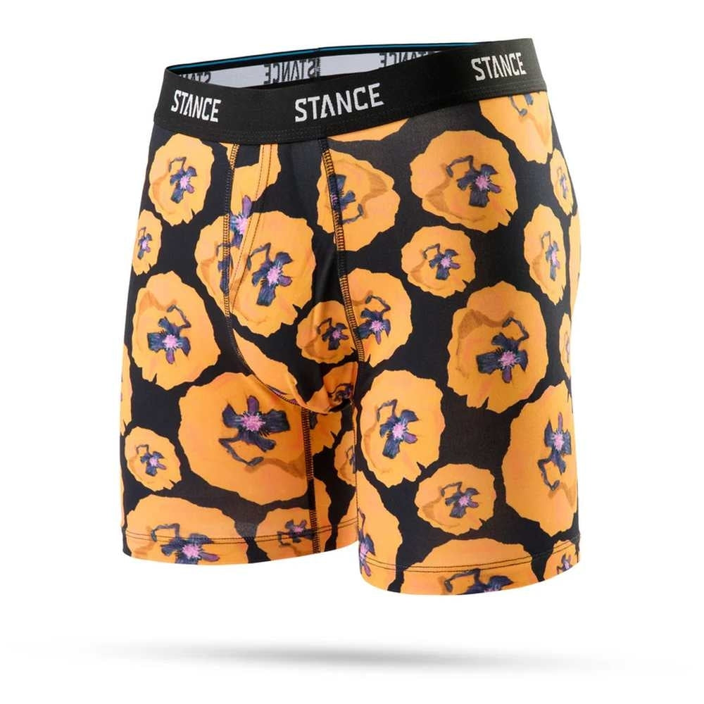 Stance POPPYLANDD BOXER BRIEF/ORA/S – obrázek 1