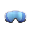 Poc Fovea Mid Race Marco Odermatt Ed. Hydrogen White/Uranium Black/Partly Sunny Blue ONE – obrázek 1
