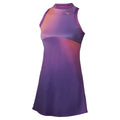Mizuno Tennis Dress / Dahlia / L – obrázek 1