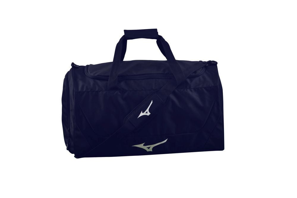 Mizuno Ryoko M Holdall / Navy/OS – obrázek 1